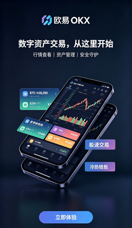 欧交易所App官方下载资产安全解析配图